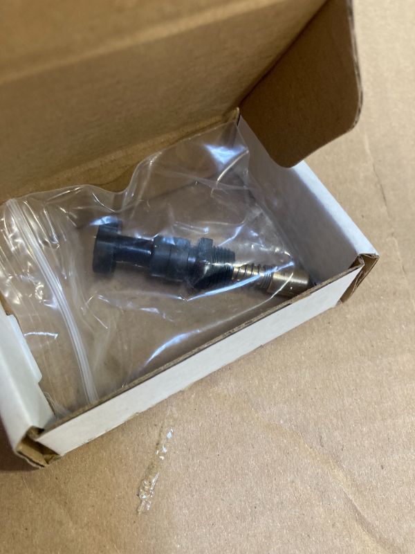 Photo 1 of labwork Choke Plunger Valve Replacement for Honda FCR CRF150R CF250R CRF450R CRF250X CRF450X 16046-MEB-671