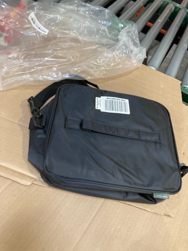 Photo 1 of Hario Outdoor Carry Bag--Back