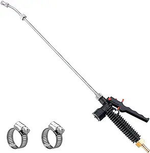 Photo 1 of Sprayer Wand,Adjustable Universal Sprayer Wand 