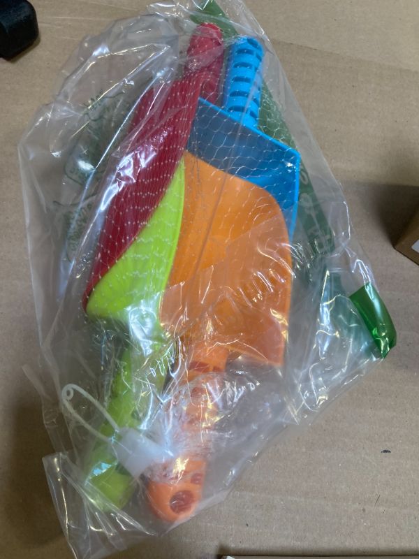 Photo 1 of LoayBhok Beach Shovel Toys for Kids: Heavy Duty Plastic Sand Shovels Tools for Toddlers - 4 Pack Outdoor Digging Sandbox Toys Sets
