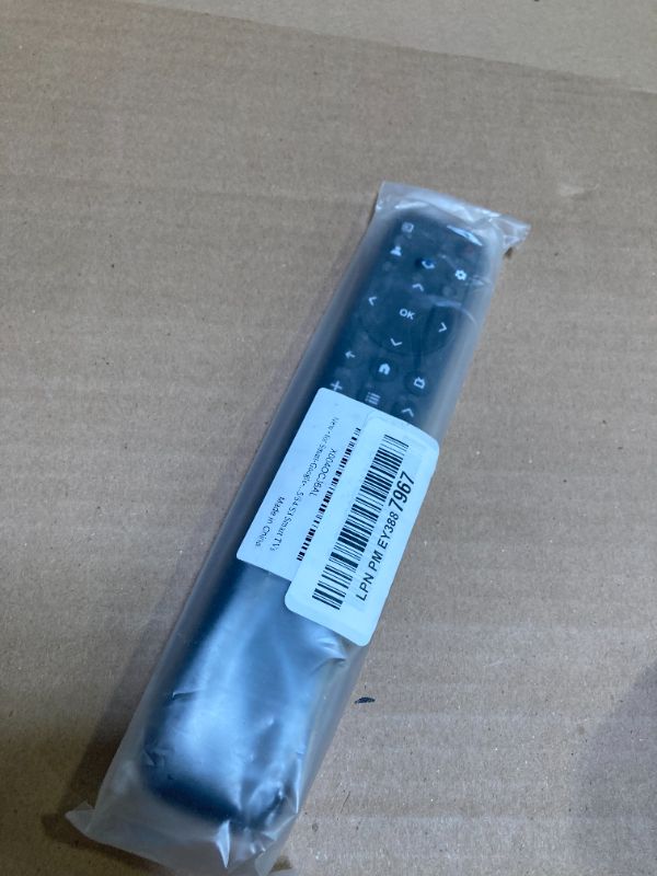 Photo 1 of for TCL-Google-TV-Remote Control Replacement,RC813 Compatible with TCL Smart TVs QM8/QM7/S5/S4/S3/Q7/Q6/Q5 Series(Not for Fire&Roku TVs?Soundbars)