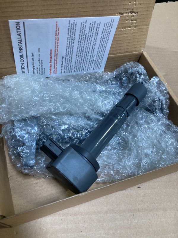 Photo 1 of BDFHYK Ignition Coils Pack Compatible with 2006-2011 Honda Civic l4 1.8L Coil for UF582 C1580 099700-102 DQ50132 610-50104 5C1637 E1082 52-1874 IC662 30520-RNA-A01 30520RNAA01 Set of 4