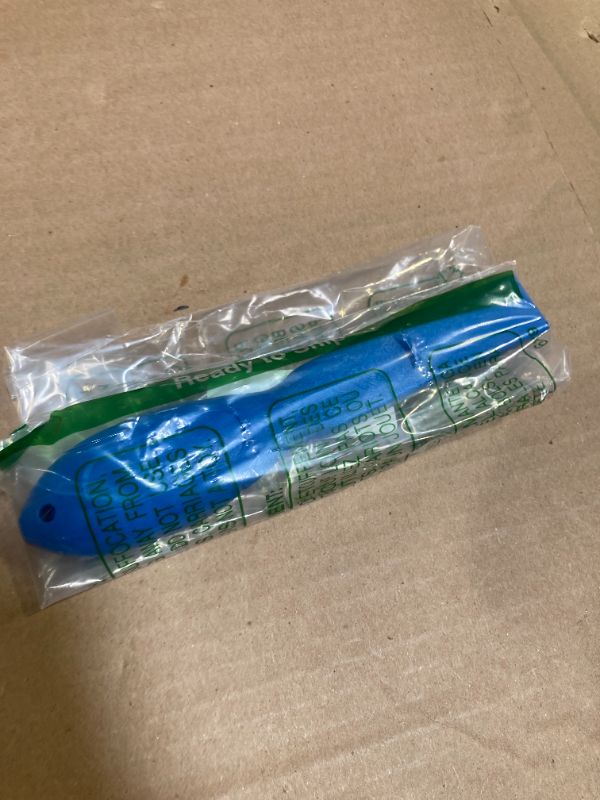 Photo 1 of Car Spring Rear View Mirror Removal Tool Blue ABS Plastic Spring Mirror Removal Tool Ergonomic Remover High Friction Replacement for 2004 up