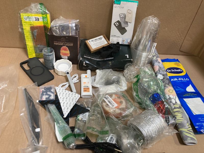 Photo 1 of Miscellaneous Items ***FINAL SALE***