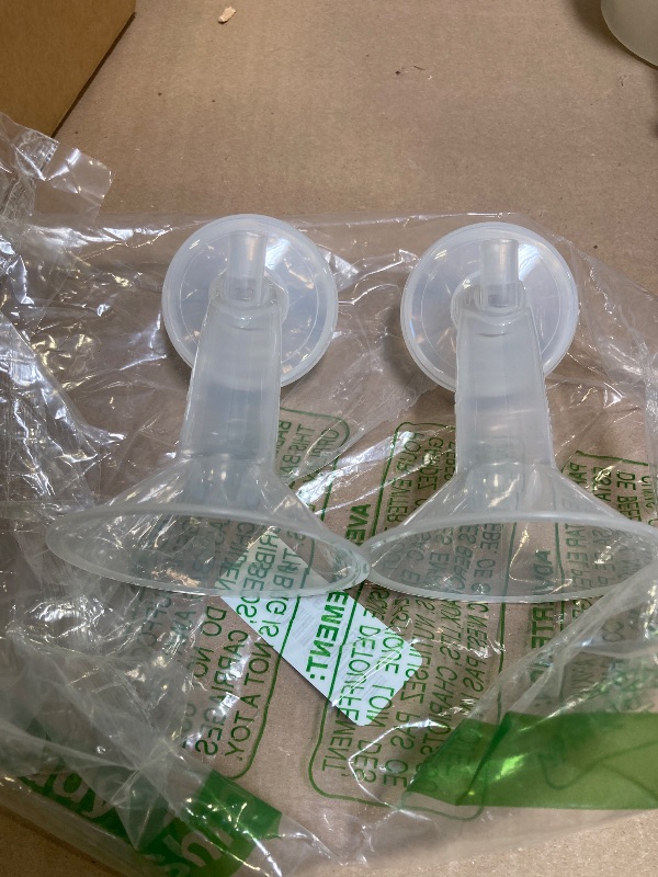 Photo 1 of BREAST PUMP SHIELD