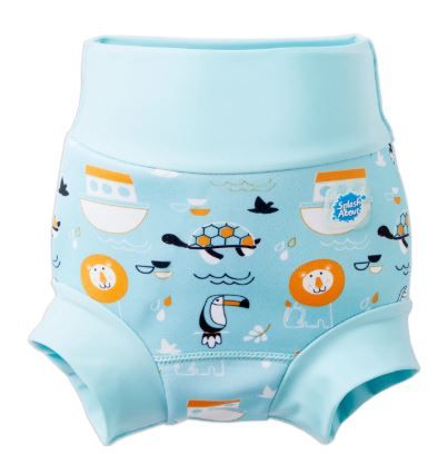 Photo 1 of Swim Diaper Noah's Ark