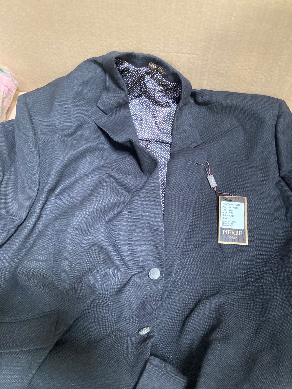 Photo 1 of MENS BLAZER- SIZE 60R