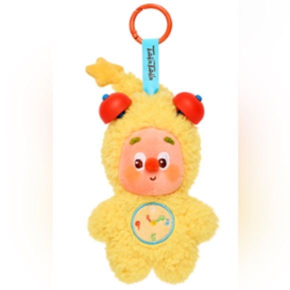 Photo 1 of POP MART Twinkle Twinkle Be A Little Star Series Plush Pendant