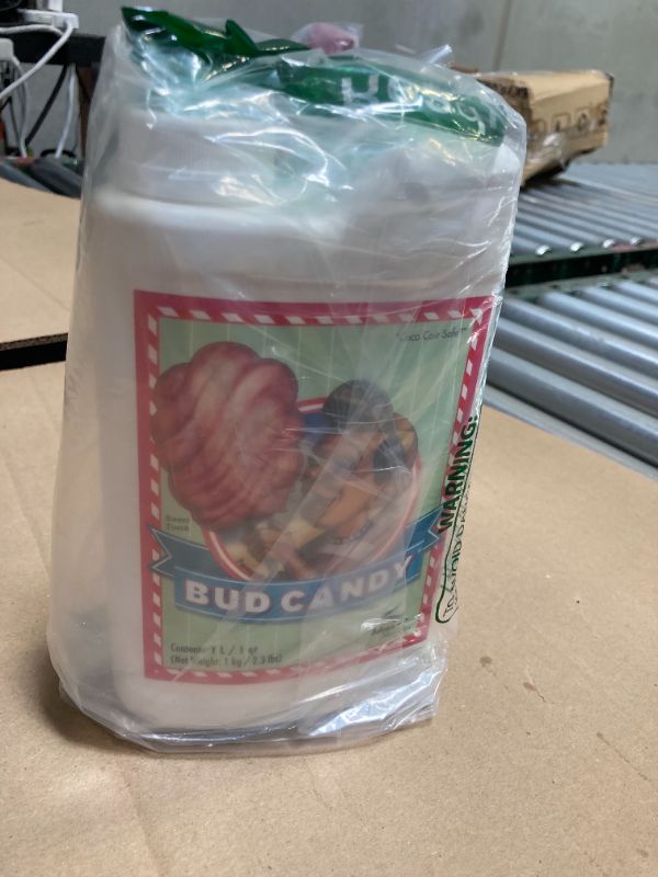 Photo 1 of Advanced Nutrients Bud Candy Fertilizer, 1L