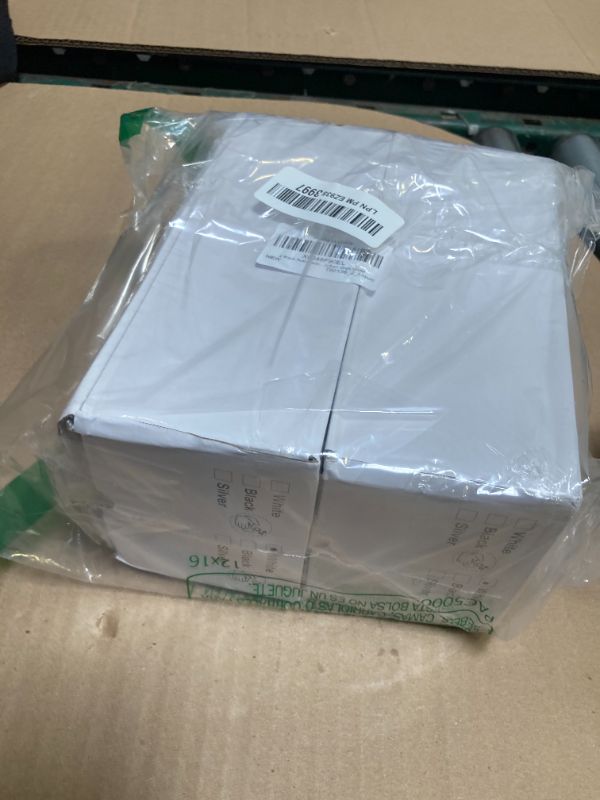 Photo 1 of 2 Pack Automatic Soap Dispenser,Automatic Liquid Soap Dispenser Touchless,12.8oz/380ml USB Rechargeabled Wall Mounted Smart Soap Dispensers for Bathroom Kitchen Dish Soap