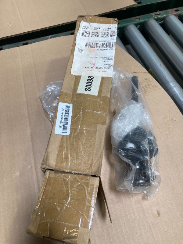Photo 1 of Nakkaa Intermediate Steering Shaft Compatible with Tacoma Pickup 2.7L 4.0L V6 2005-2015 Steering Column Shaft 4522004010 45220-04010 425-602