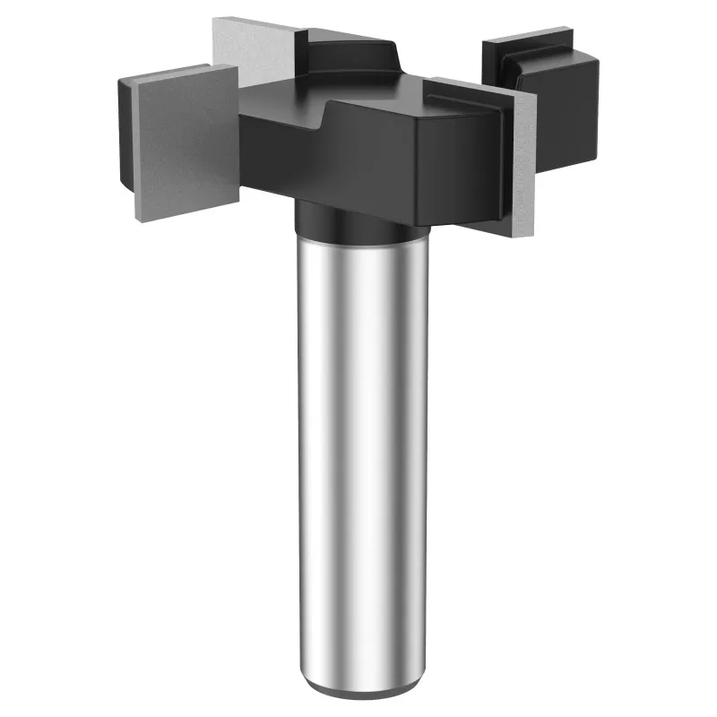 Photo 1 of CNC Spoilboard Surfacing Router Bit