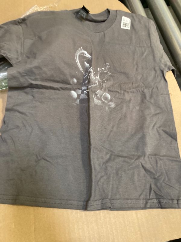 Photo 1 of Kids Size 8--Short Sleeve T-Shirt