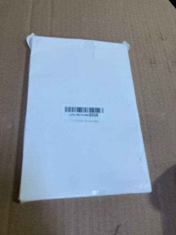 Photo 1 of 20 Pack Checkbook Register, Check Registers for Personal, Blank Ledger Transaction Registers for Personal or Business Bank, Check Register Book for Checking and Saving Account, Deposit and Credit Card