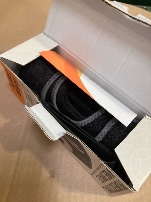 Photo 1 of DR. BRACE ELITE Knee Brace with Side Stabilizers & Patella Gel Pads for Maximum Knee Pain Support and fast recovery for men and women-Please Check How To Size Video (Mercury, Medium)
