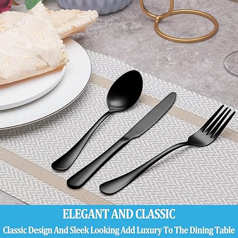 Photo 1 of Silverware Stainless Steel