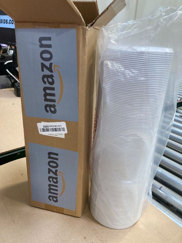 Photo 1 of Cestluck Flexible AC Exhaust Hose: 5.1" Diameter Counterclockwise AC Hose, Length to 80", Portable Air Conditioner Vent Hose Compatible with Delonghi & LG Air Conditioner Parts