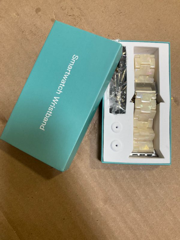 Photo 1 of Smart Wristband