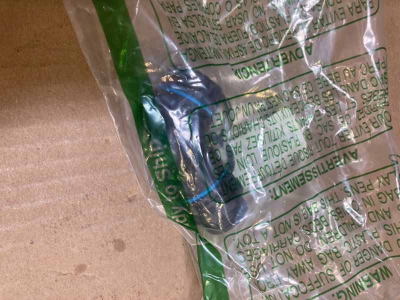 Photo 1 of RJ45 Panel Mount Waterproof Connector IP68 Cable Connector, Female to Female, with Shielding Cable Coupler-CAT6-YMP23-Blue-2 PCS