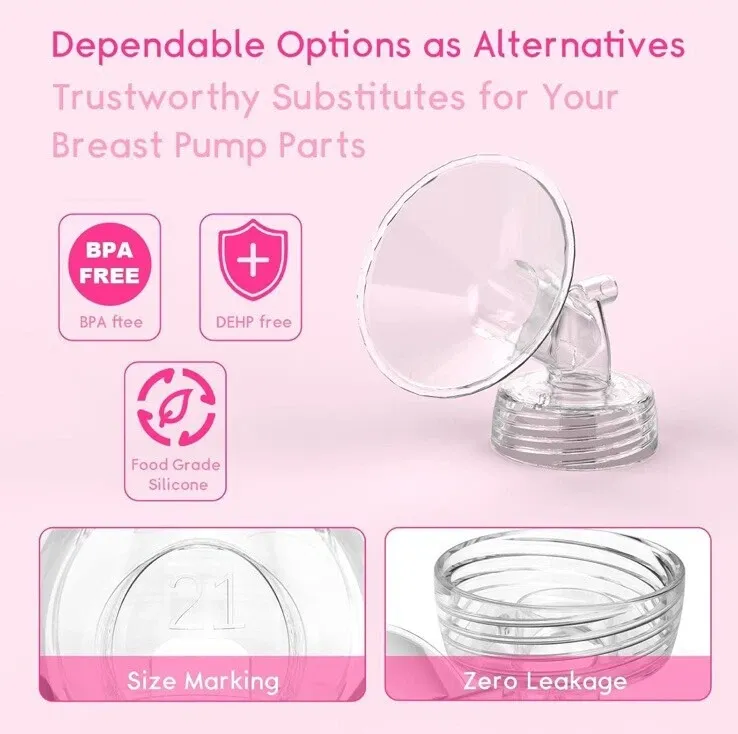 Photo 1 of Luxemum Flange Kit