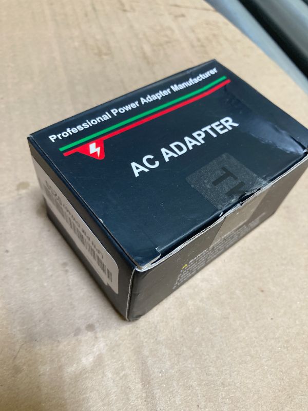 Photo 1 of 30W Charger Compatible with Alexa Echo (3rd 4th Gen), Echo Show 8 (1st 2nd Gen), Echo Show 10, Echo Show 15, Echo Show (2nd Gen), Echo Plus 2nd Gen AC Power Adapter Cord.