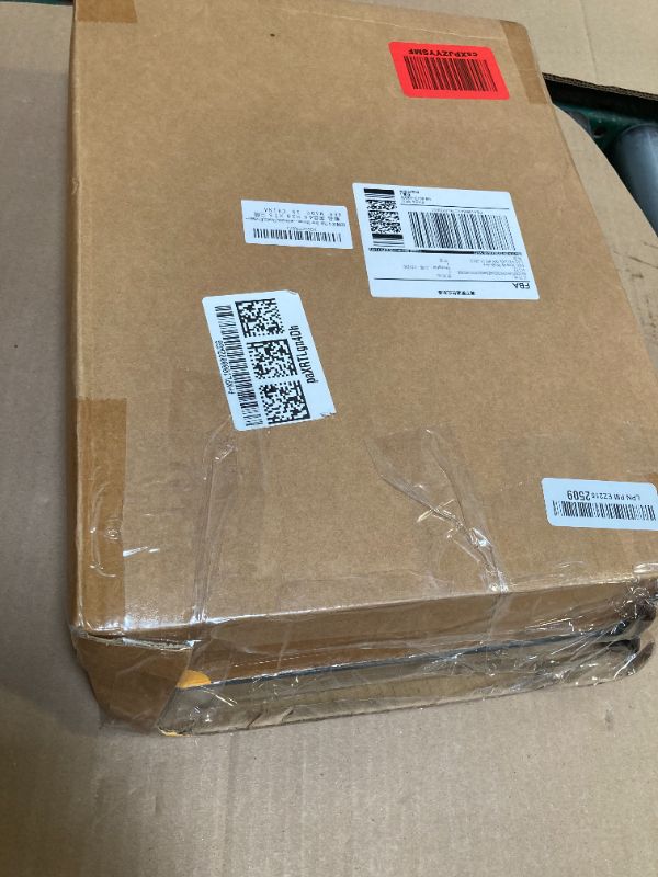 Photo 1 of AHEONLAR 3 Tier Grey Storage Racks and Shelving - Heavy Steel Material Pantry Shelves - Adjustable Storage Shelf Metal Storage Rack Wire, Suitable for Warehouses, Closets, Kitchens…