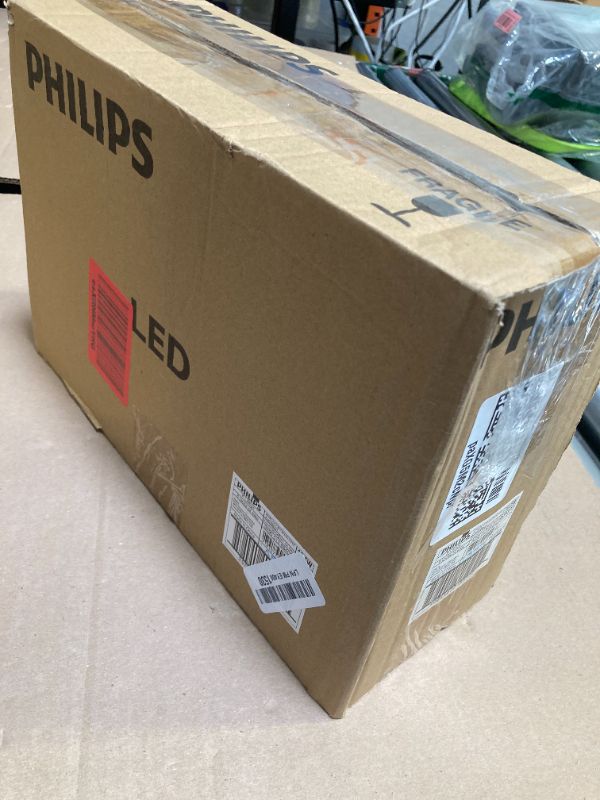 Photo 1 of PHILIPS LED PL-C 6-Pack CFL Replacement Light Soft White (2700K) G24Q GX24Q Base