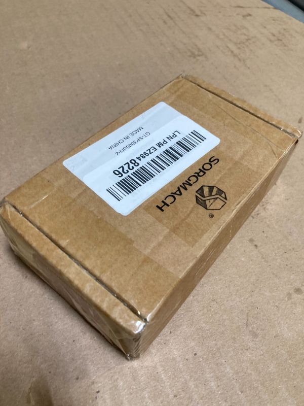 Photo 1 of Self Closing Hinge 3.5 Inch Brushed Satin Nickel Auto Closer Door Hinges 3 ½"x 3 ½" Adjustable 3 1/2 Inch Spring Hinges Square Corner for Commercial Grade Auto Self-Closing UL Listed, 2 Pack
