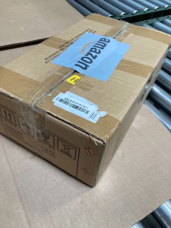 Photo 1 of SUNWHEEL 2000W 24V Pure Sine Wave Inverter, 24V DC to 110V/120V AC Power Inverter for RV?Off Grid?Truck?Power Outage with 2 AC outlets and LCD Display