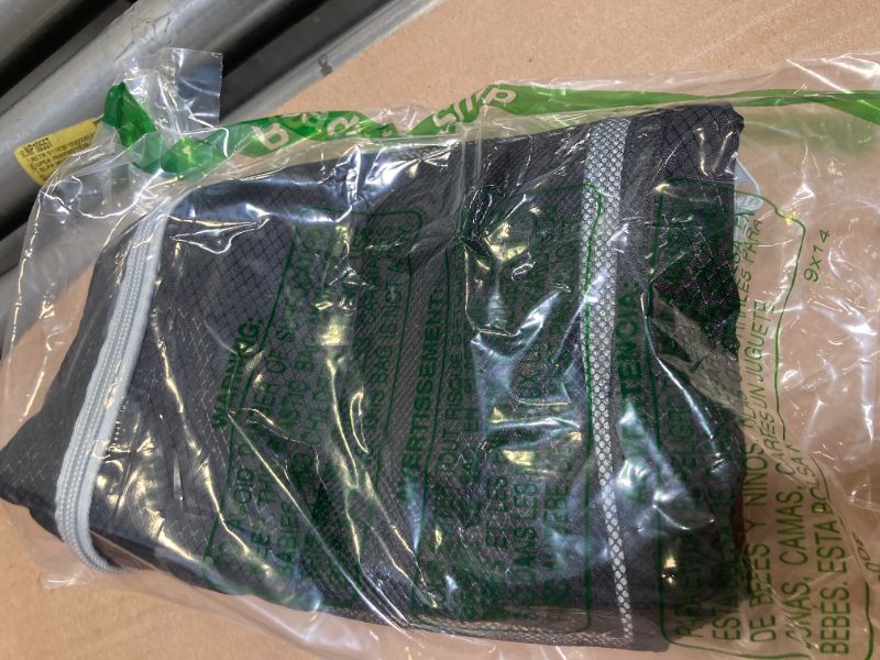 Photo 1 of 4pc Small Packing Cubes for Travel - Luggage Packing Organizers - Travel Packing Cubes for Suitcases