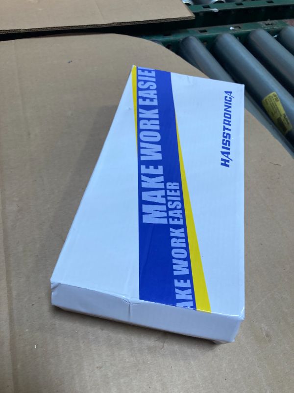 Photo 1 of haisstronica Wire Stripper and Crimping Tool,AWG 24-10 Automatic Stripper Tool with AWG 22-10 Ratchet Wire Crimper For Heat Shrink Connectors
