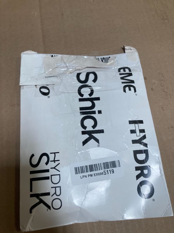 Photo 1 of Schick Hydro Sensitive Razor Refills, 12ct | 5 Blade Razor for Men, Shaving Blades, 12 Refills