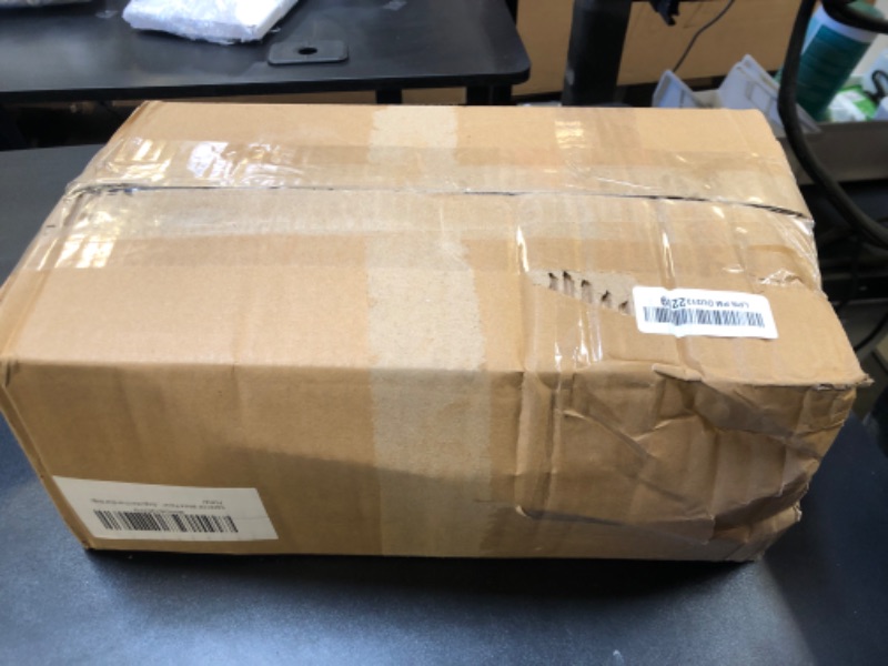 Photo 1 of RACETOP White Paper Bags with Handles Bulk 8"x4.5"x10.8" 100Pcs Gift Bags Medium Size, White Gift Bags with Handles, Gift Bags Bulk, Retail Bags, Party Bags, Shopping Bags, Merchandise Bags
