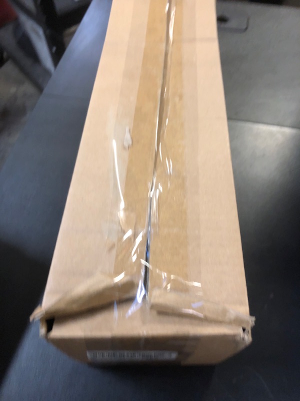 Photo 1 of 45"×17" Foldable Snow Sled, Fits 2 Children or 1 Adult, Ultra Portable Strong Sturdy Fabric Stitching, Handles with Steering, Kid's Winter Fun