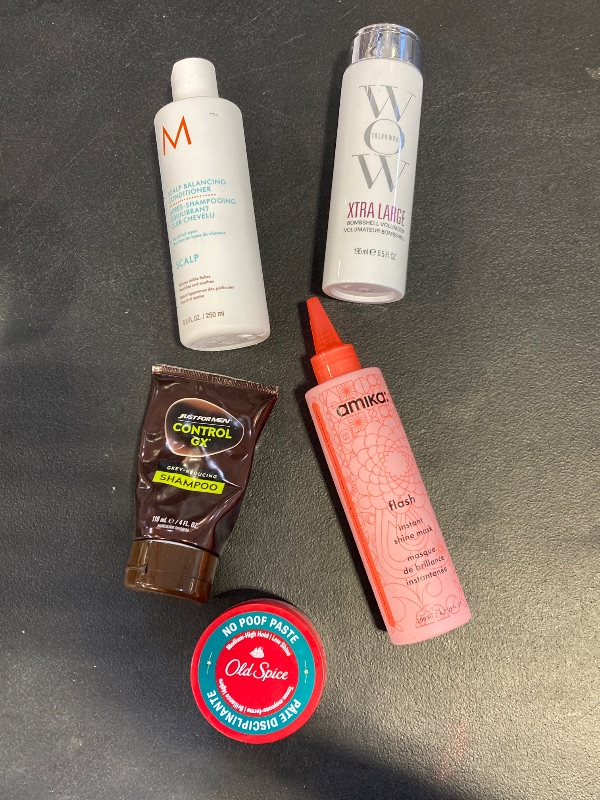 Photo 1 of Beauty Bundle- SOLD AS IS- read clerk notes!
