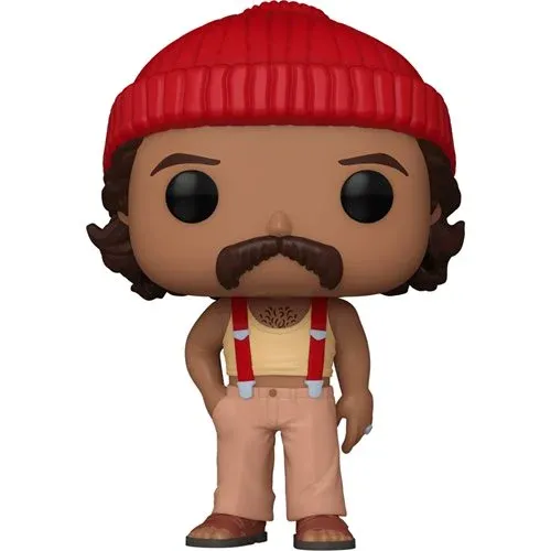 Photo 1 of Cheech & Chong: Up in Smoke Cheech Funko Pop! Vinyl Figure #1558
