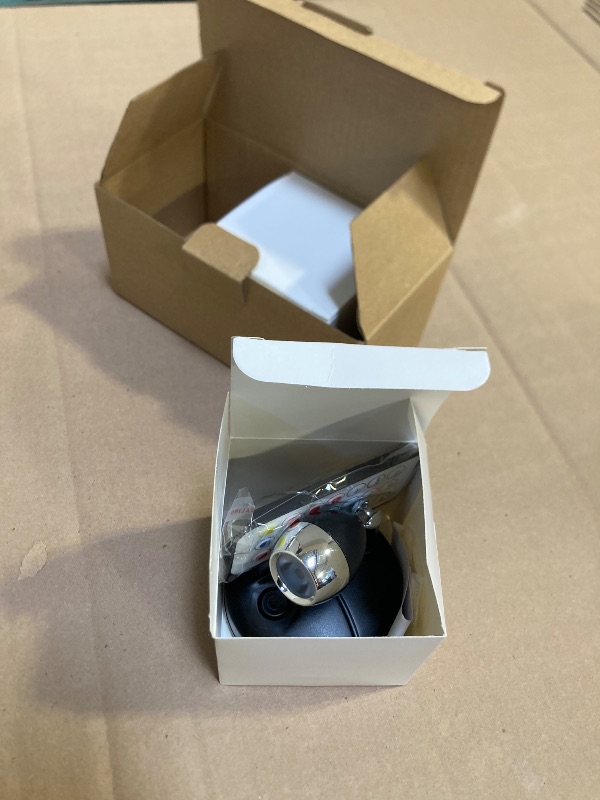 Photo 1 of 2Pcs Battery Operated Spotlights Indoor Led Wireless 