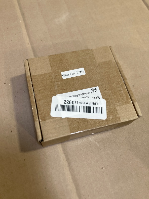 Photo 1 of LANDALANYA Replacement New Laptop CPU+GPU The Main Cooling Fan for Dell Alienware X15 R1 X15 R2 RTX30 Series 082VD4 0V0G61 DFS5K22305283T FND3 DFS5K22115371S FND2 ND85C42-21F16 ND85C43-21F17 DC5V Fan