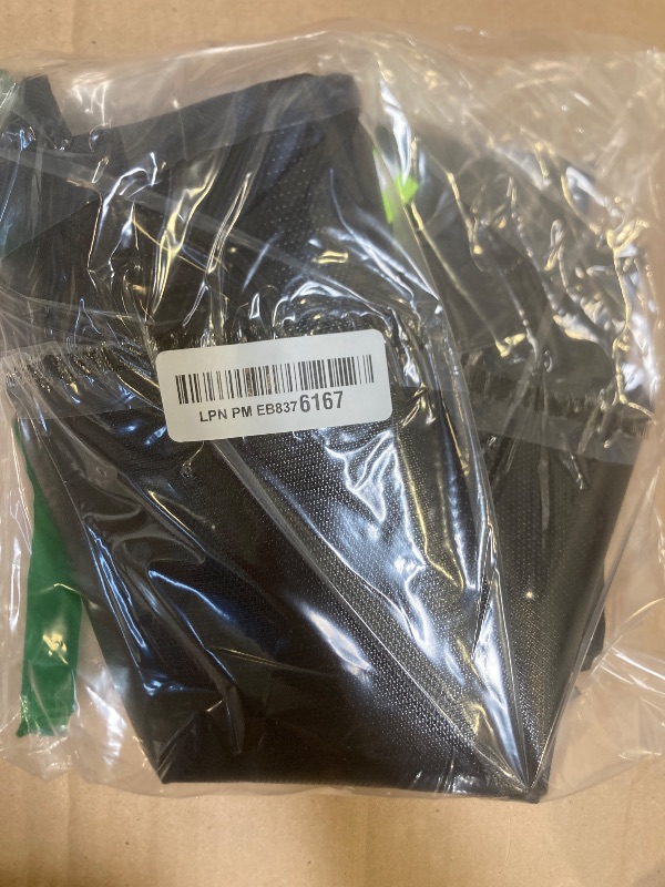 Photo 1 of Lulrsay 5 Pack Faraday Bags EMP Proof,Faraday Bags for Laptops Tablets Phones Car Keys,Faraday Cage with Handle&Reflective Strip,EMP bags Faraday Pouch for Electronics Fireproof Waterproof