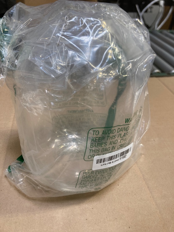 Photo 1 of Virlwere Glass Vases for Centerpieces,Large Clear Flower Vase for Bouquet, Long Stem Roses, Artificial Plants, Home Wedding, Party Events, Office, Entryway Decor (Clear, Large)