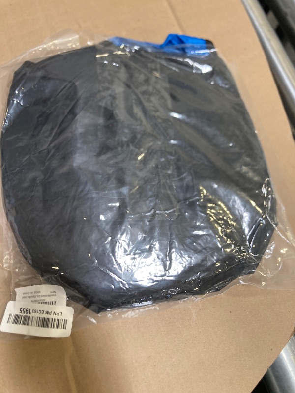 Photo 1 of Gven Windshield Sun Shade 2025 Windshield Cover Sun Visor Automotive Interior Sun Protection Front Window Car Eyes Protector Blocks UV Rays Keep Your Vehicle Cool (Blue,L)
