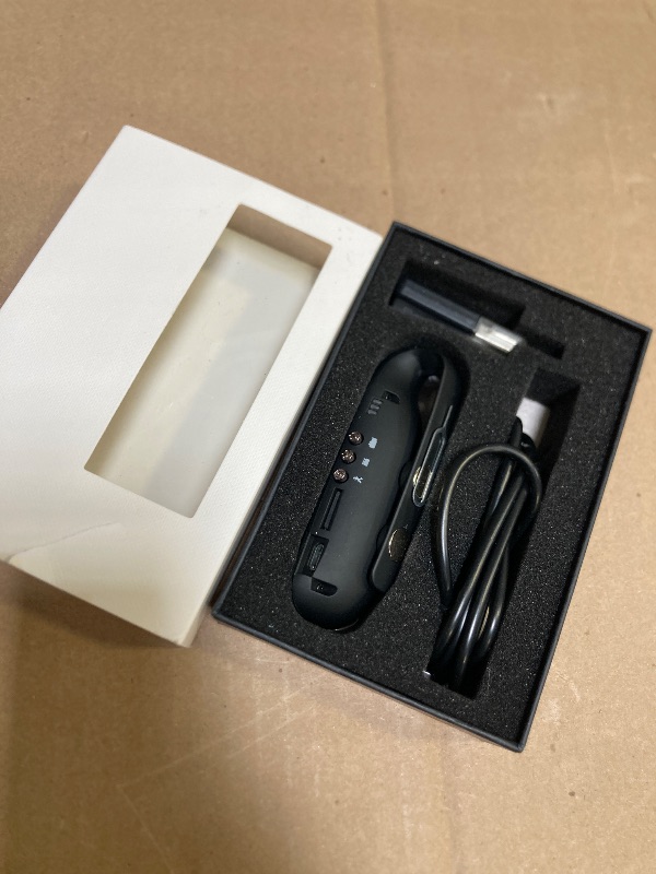 Photo 1 of Bextgoo Body Cam, Body Camera with 32GB Memory Card, 1080P Video,12MP Photo Shooting, Up to 7HR Battery Life, Motion Detection, Loop Storage, Wearable Camcorder for Cycling, Travel, Outdoor Security