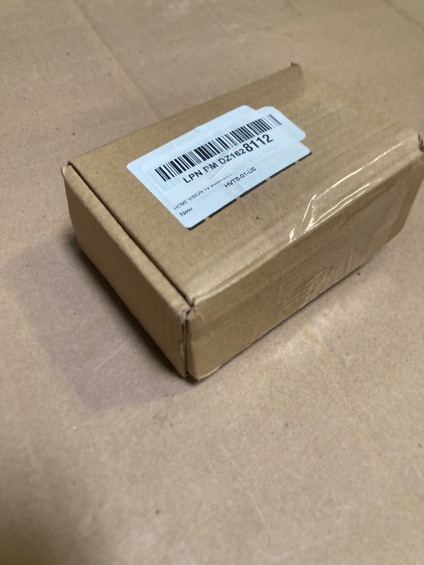 Photo 1 of HOME VISION TV Mount Screws - Complete with M4, M5, M6, and M8 TV Mounting Hardware Kit, Washers and Spacers Included, Fit Most TVs up to 100 inch