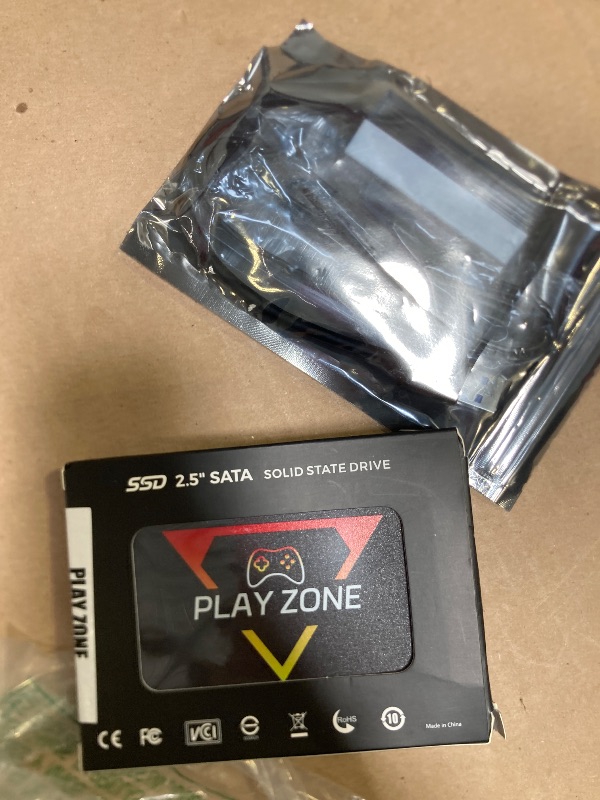 Photo 1 of Retro Game Console SSD 1TB, 16191 Video Games, 80+ Emulator Console, 86 AAA PC Games, 3 Game Systems, Launchbox Hard Drive Emulator, Compatible with Win 8.1/10/11 PC, 1 Sata to USB-A Cable, Sata Cable