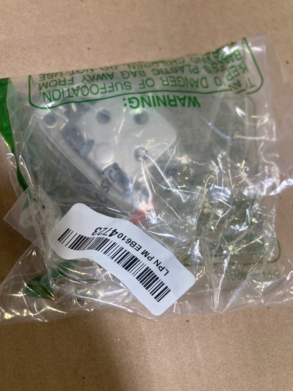 Photo 1 of DecoBasics Cabinet Hinges Brushed Nickel for Kitchen Cabinets Doors (1 Pair -2 Pcs) -1/2" Overlay (Variable) -Self Closing Kitchen Cabinet Hinges Flush Mount w/Silicon Bumpers & Hardware Screws