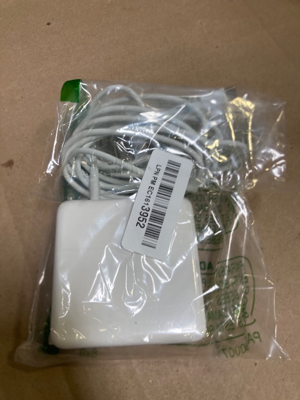 Photo 1 of Mac Book Pro Charger - 118W USB C Laptop Charger Power Adapter Fit MacBook Air 13 14 15 16 inch, MacBook Pro, M1 M2 M3 M4, iPad Pro and All Type C Port Devices, 6.6 Ft USB C to C Cable