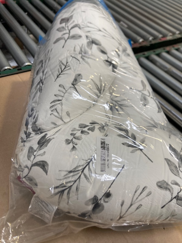 Photo 1 of Momcozy Nursing Pillow for Breastfeeding, Original Plus Size Breastfeeding Pillows for Mom and Baby, with Removable Cotton Cover and Adjustable Waist Strap