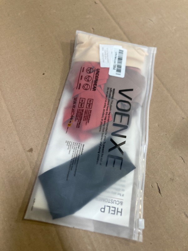 Photo 1 of voenxe Seamless Women Underwear Thongs,No Show Ladies Thong,Invisible No Line Breathable Comfortable Panties Undies,Womens No Seam Soft Wide Gusset Tanga,Legging Underpants for Woman 5-Pack