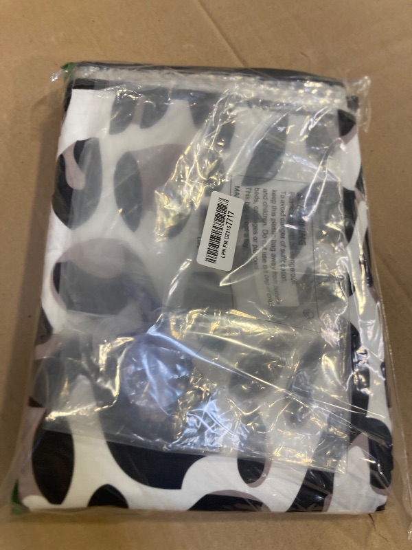 Photo 1 of Black White Leopard Windshield Sun Shade Blocks UV Rays Visor Protector Accordion Folding Sun Reflector Auto Sunshade for Car Truck SUV to Keep Your Vehicle Cool