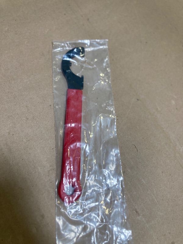 Photo 1 of  L Armorers Wrench Nut 